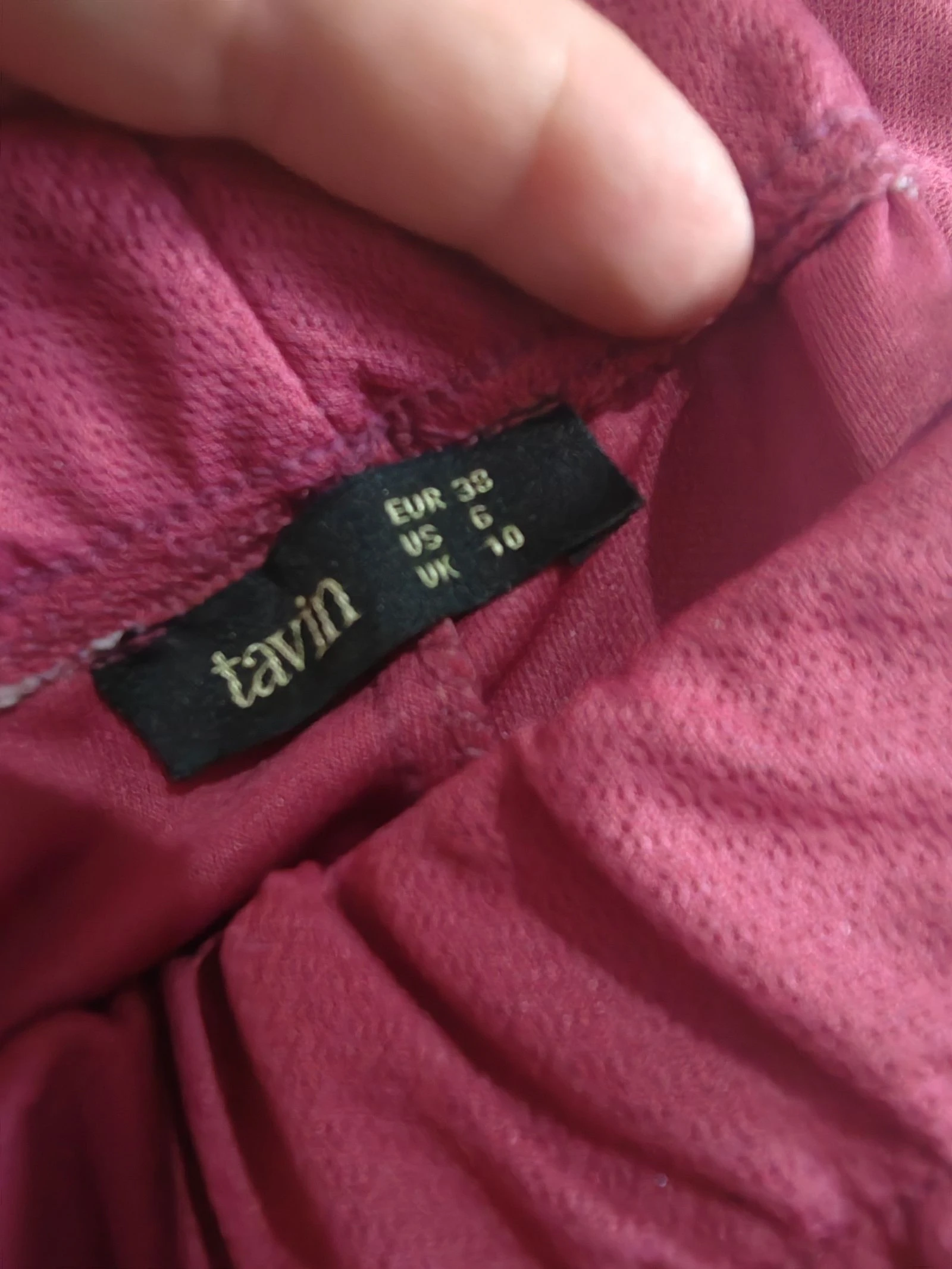 Lightweight trousers – photo 6